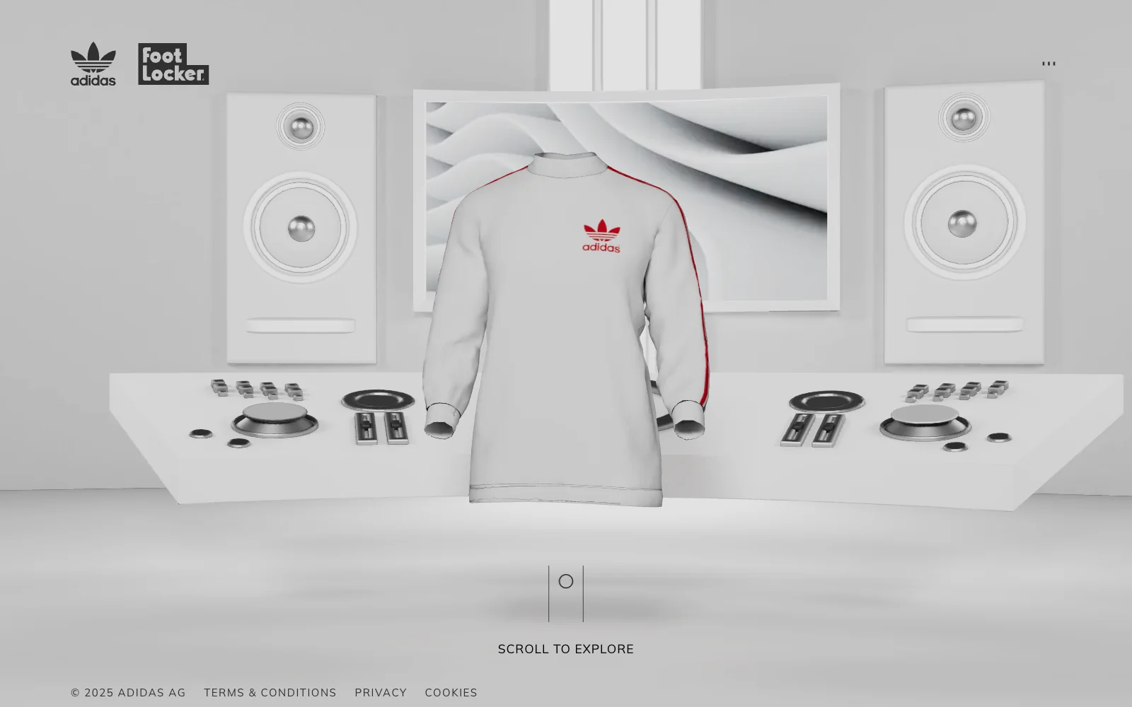 Image-Adidas 3D Store-2