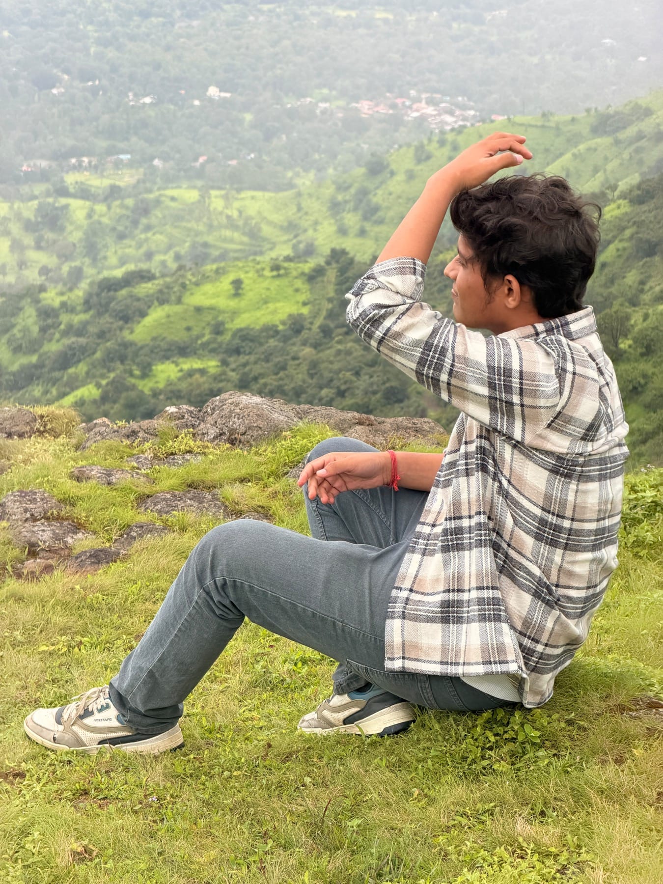 Satyam Mishra